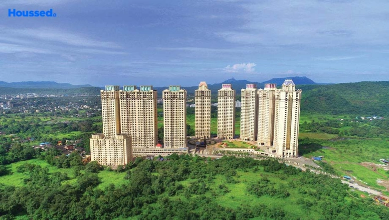 Hiranandani Fortune City